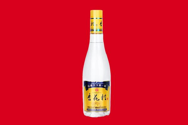 连云港灌云县回收杏花村