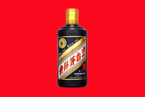 连云港灌云县回收茅台酒瓶